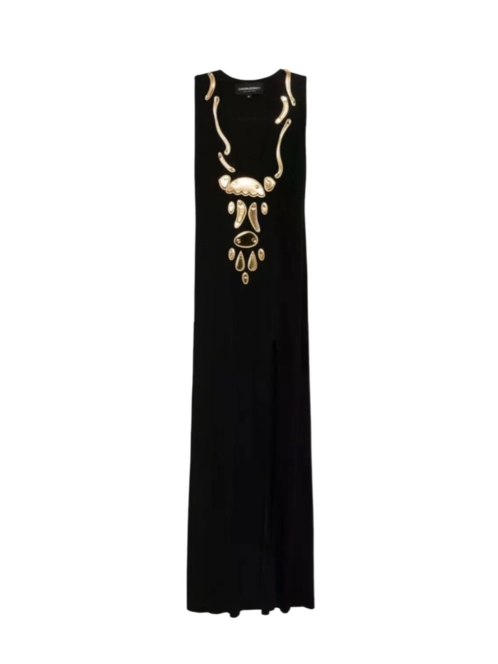 Cynthia Rowley Calypso Square Neck Dress NWT Size M - Picture 7 of 10
